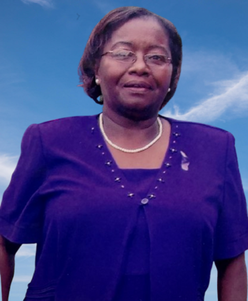 Mchildia Carroll