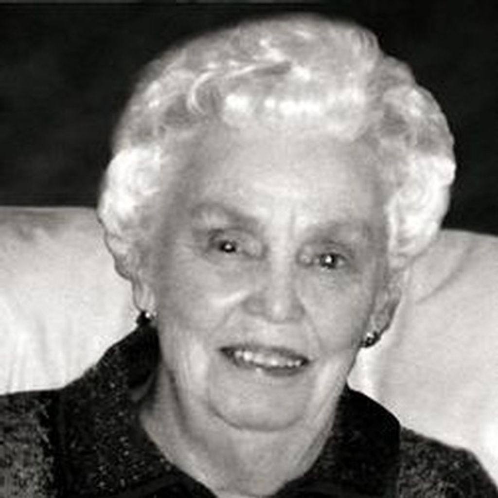 Anna Margaret Berrett