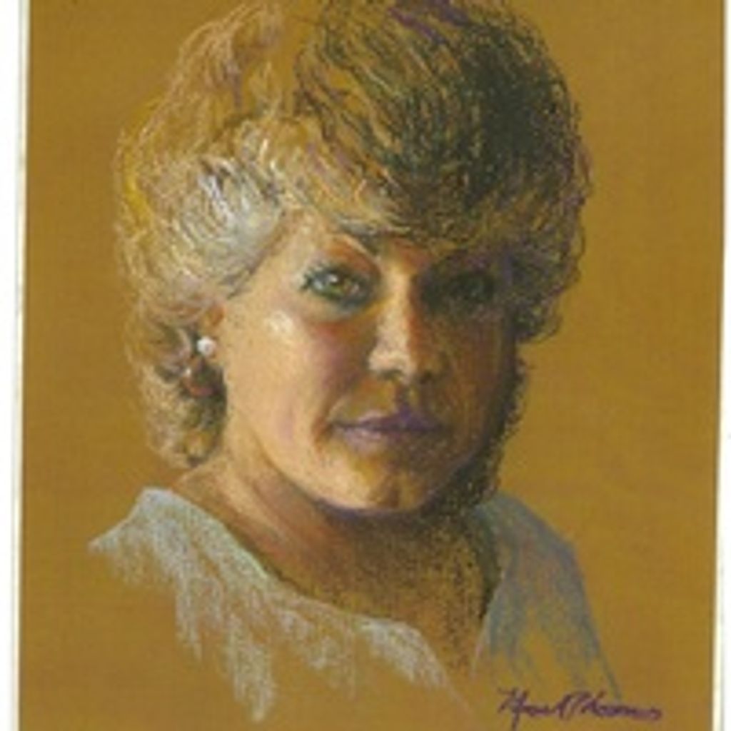 Carol Sue Thomas