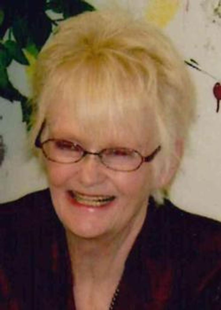 Evelyn K. Montgomery