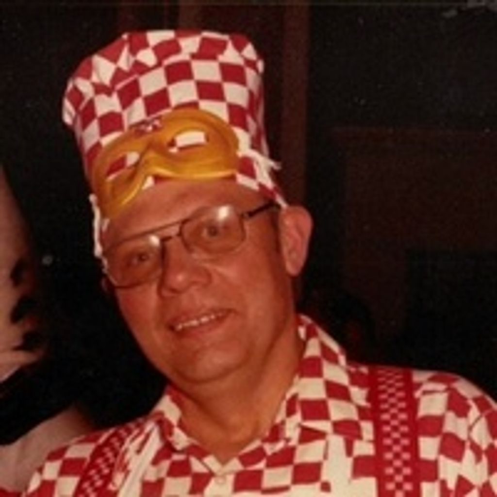 George G. Fuelling