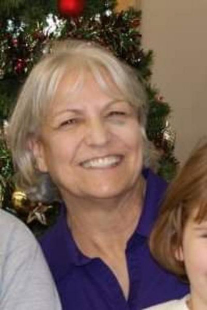 Charlotte Faye Hendrickson Profile Photo