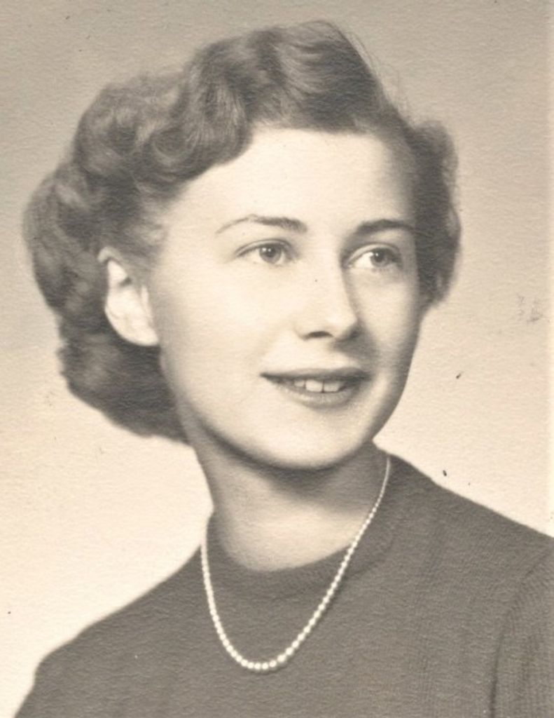 Carolyn Louise (Thygesen)  Legrys Profile Photo