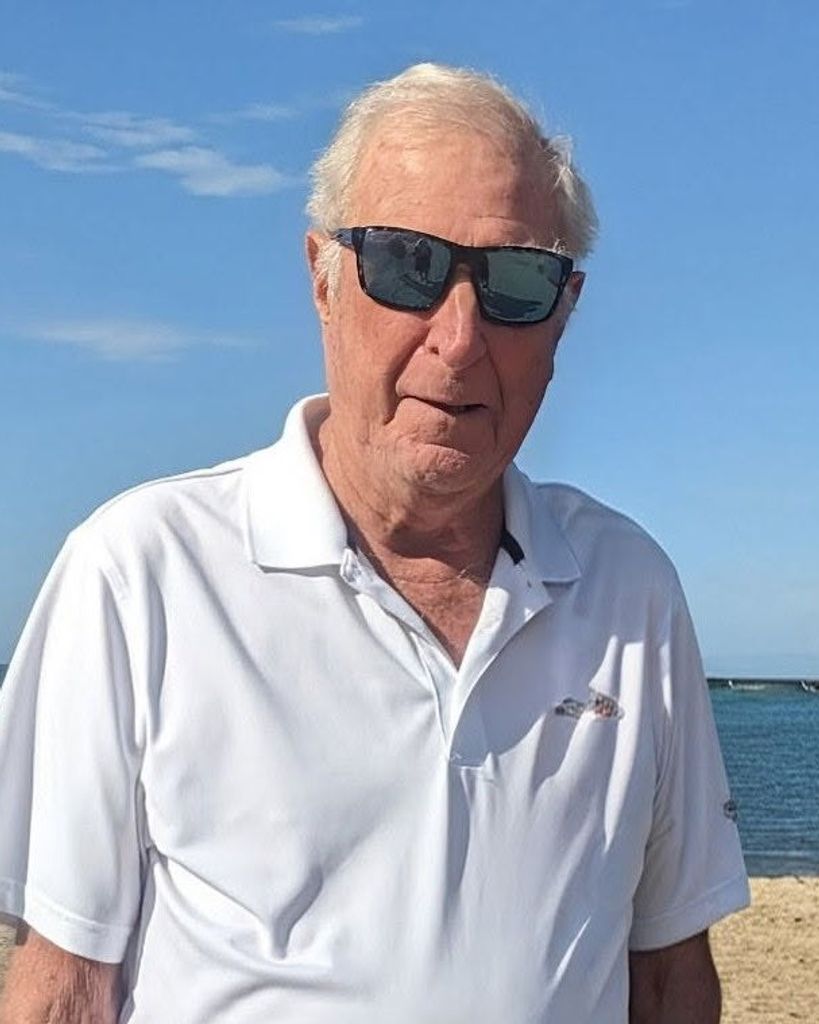 Dean W. Howard Jr. Profile Photo