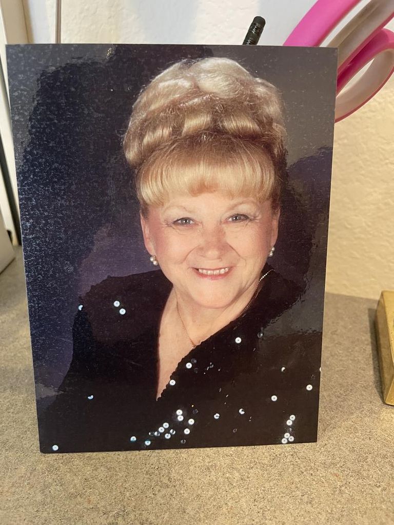 Joan Marie Buzo Profile Photo