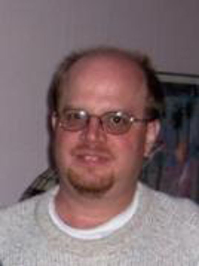 Frank Dumais Profile Photo