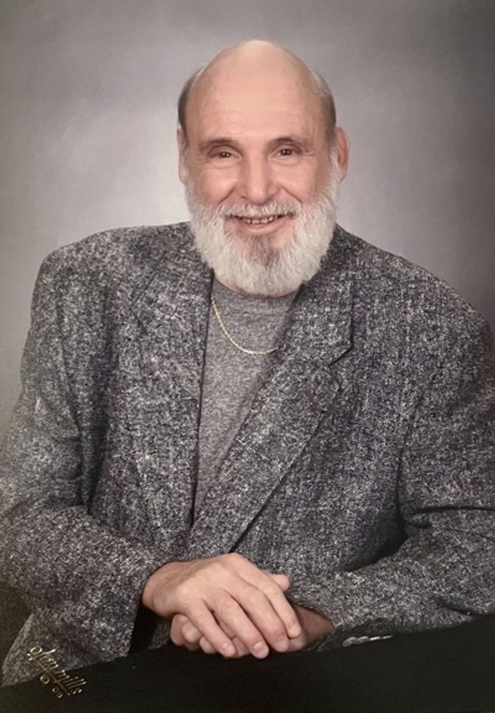 George Paparelli Profile Photo