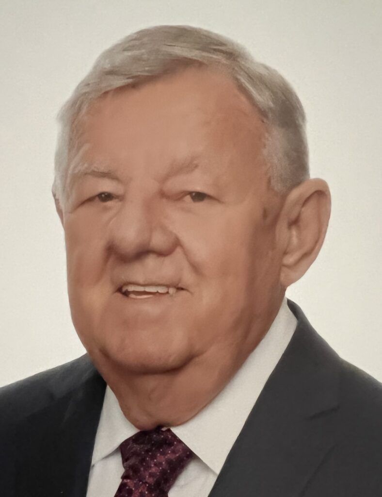 Ronald Davis Profile Photo