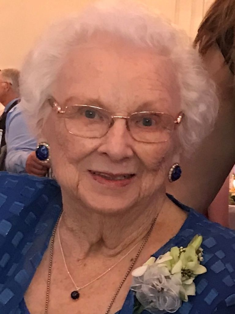 Doris Caveness Kirk Profile Photo