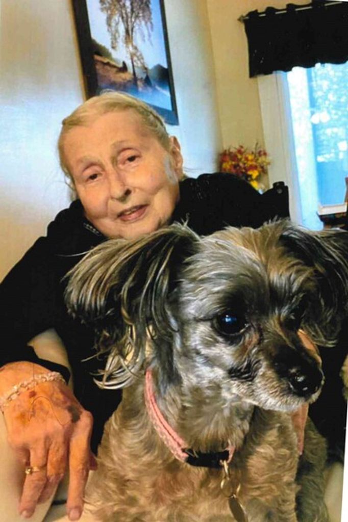 Marlyss Rochelle Kaehne Profile Photo