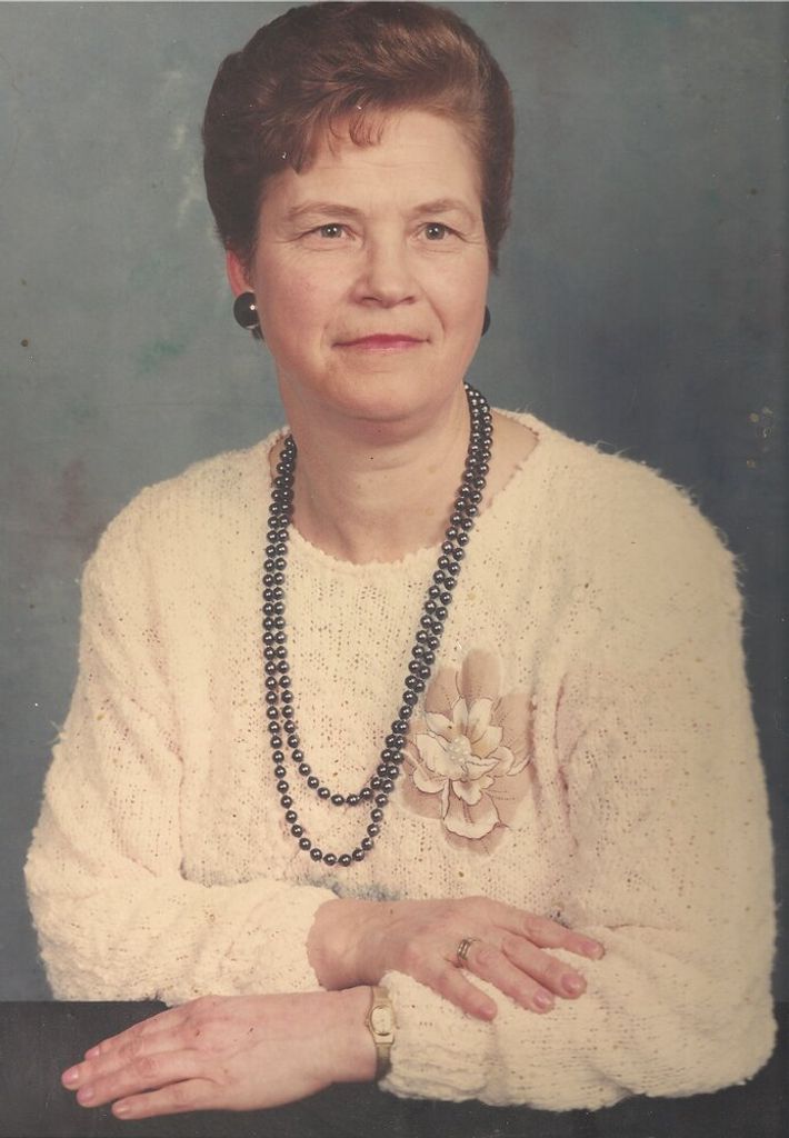 Carol Anne Cowan