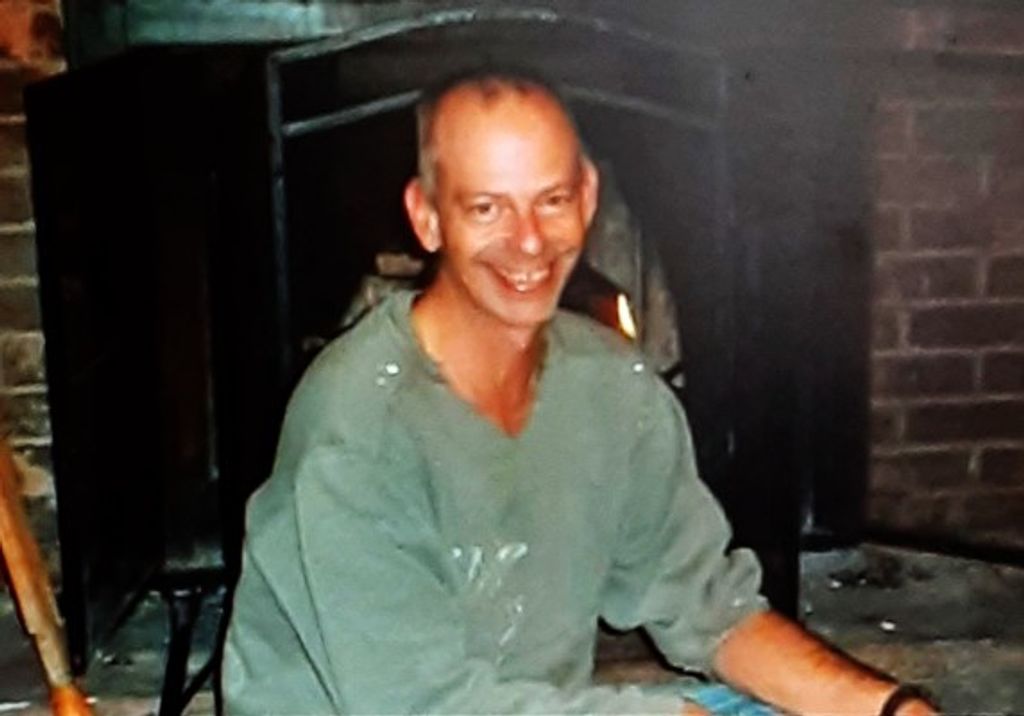 Michael Edward Cobb Profile Photo