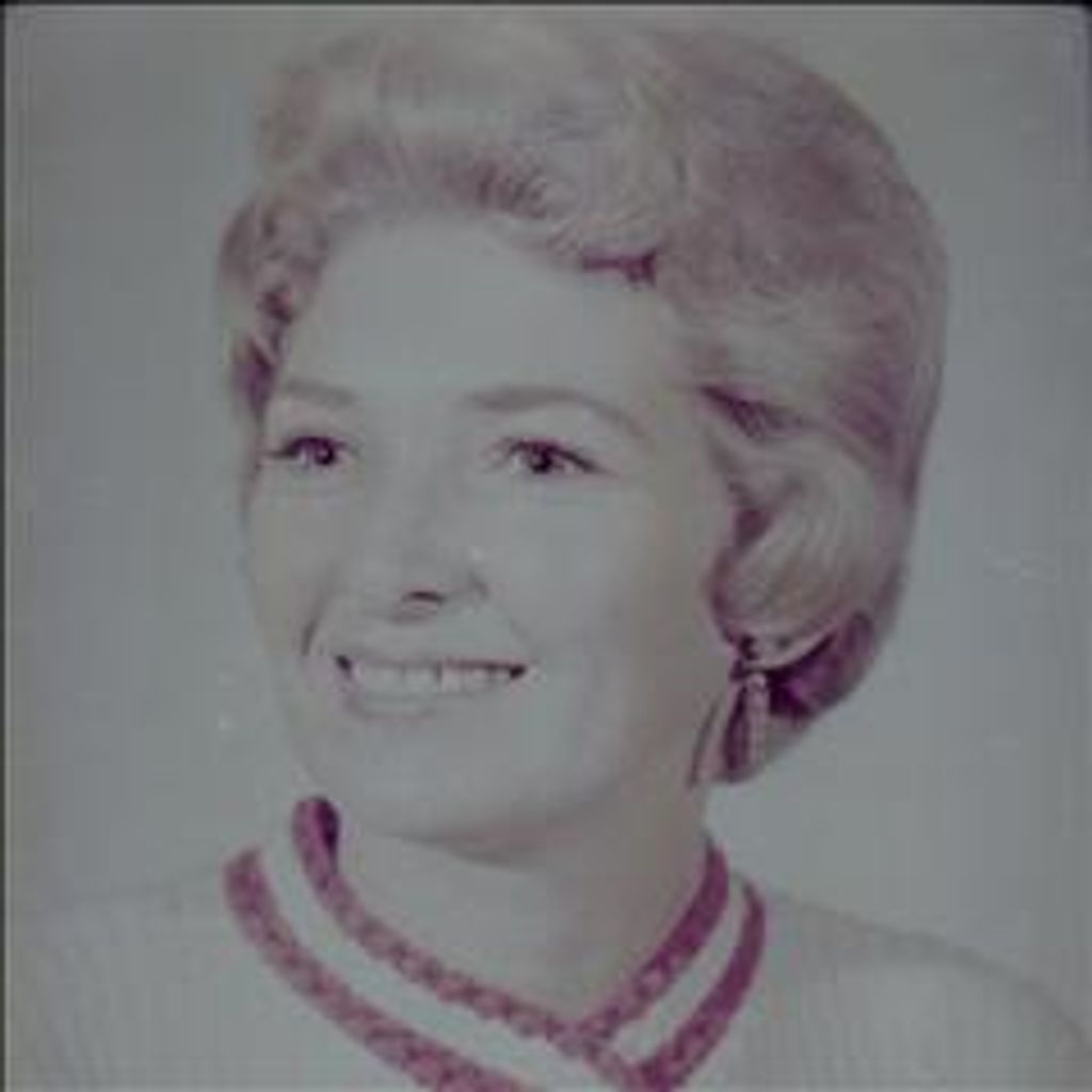 Betty Jean Waldrip Profile Photo