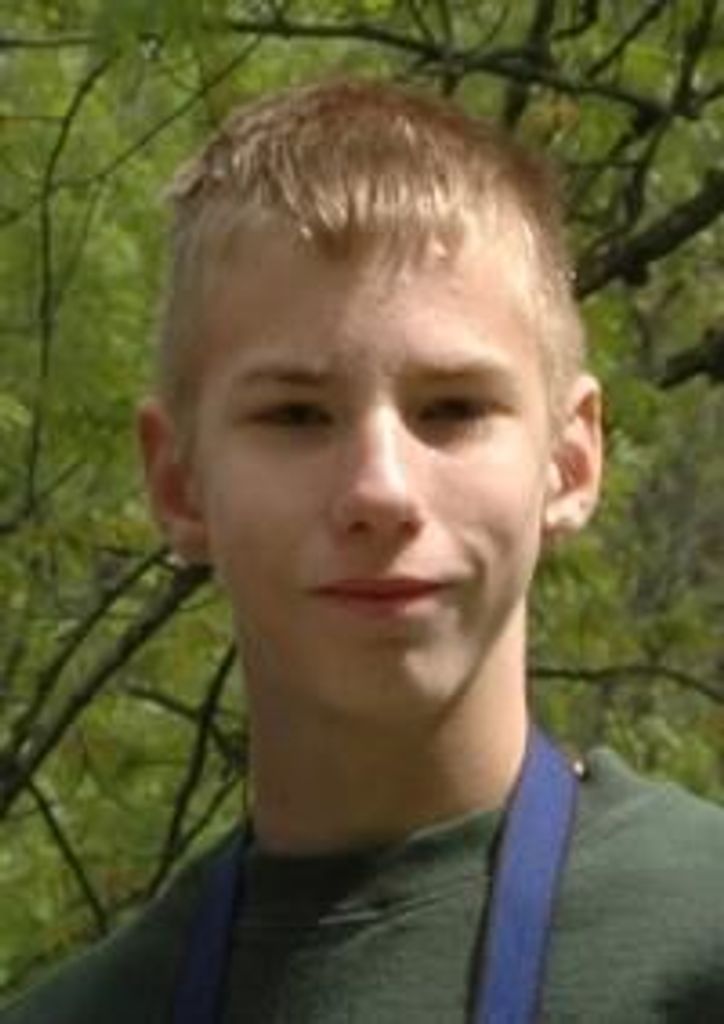 Christopher Yeater