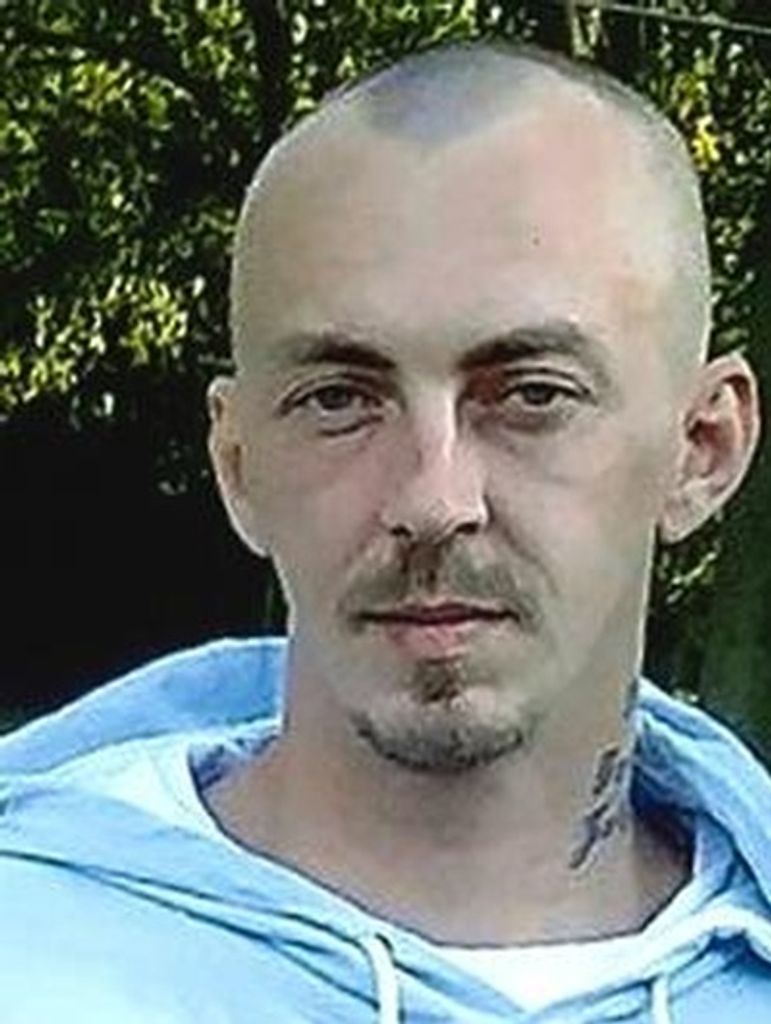 Robert Valind-Wilkinson