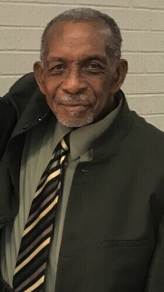 Roy Lee Moss 81 Profile Photo