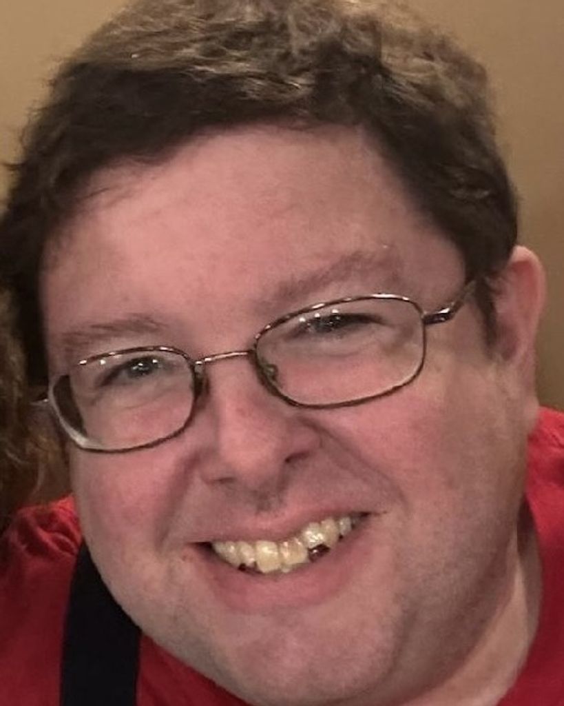 Dustin Wade Puls Profile Photo