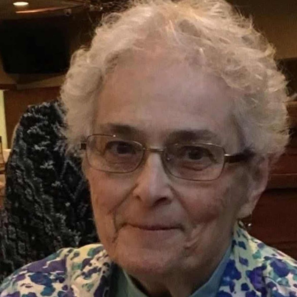 Joan B. Keough Profile Photo