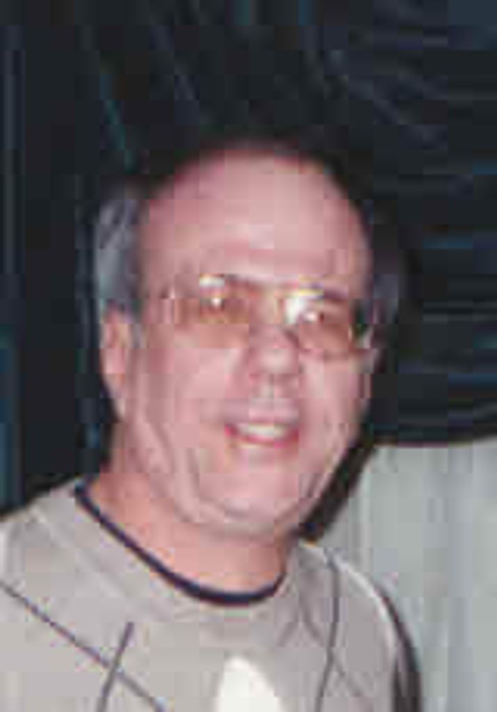 John  Michael Gelwicks Sr.