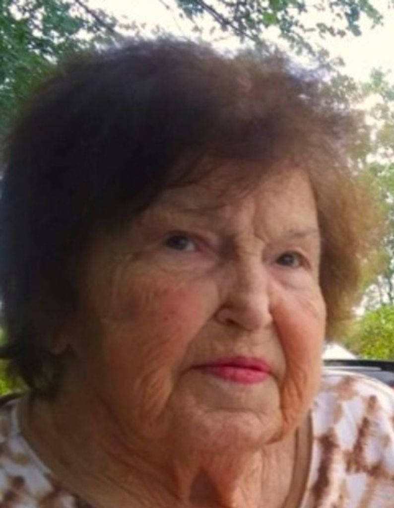 Vienna Johnson Barnhill Profile Photo