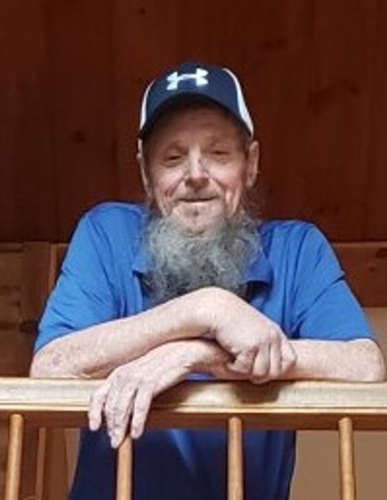 James Kenneth Deloach Profile Photo