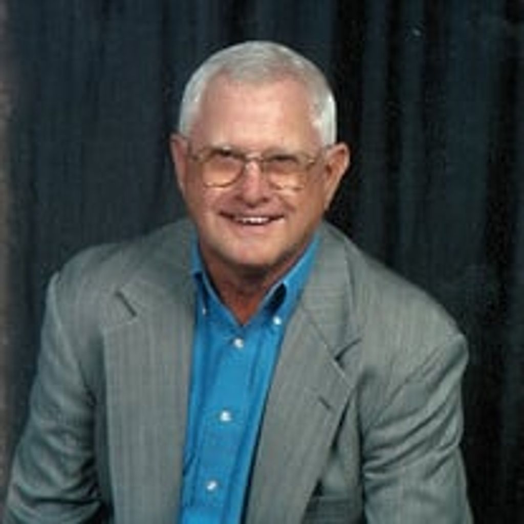 Billy Neal Dyer