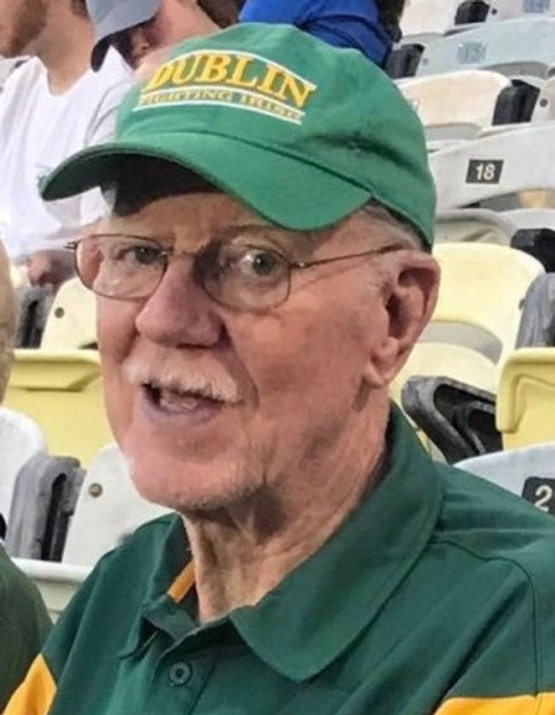 James L. Richardson, Jr. Profile Photo