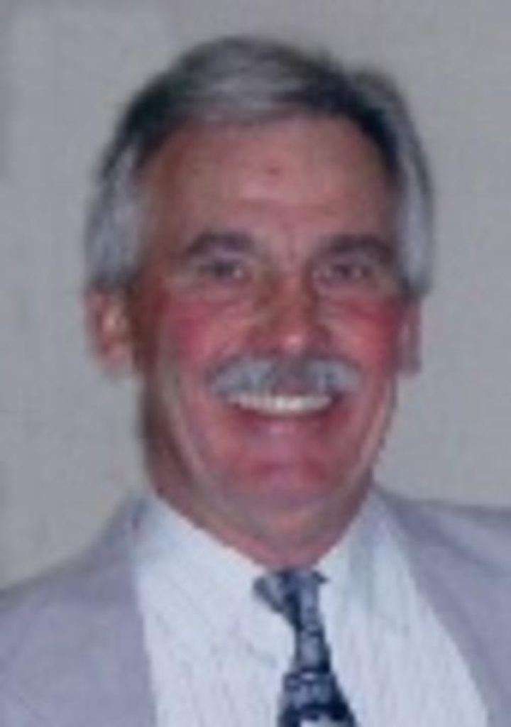 Robert L Rob Brannon