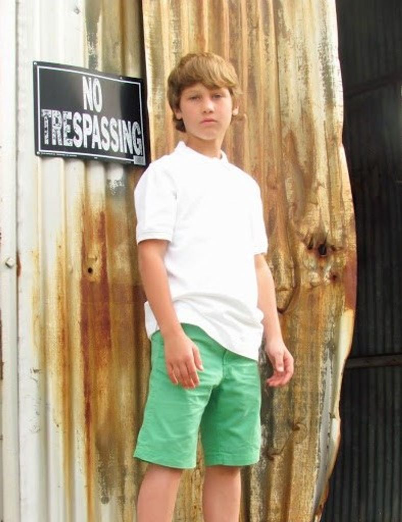 Hayden Kyle English