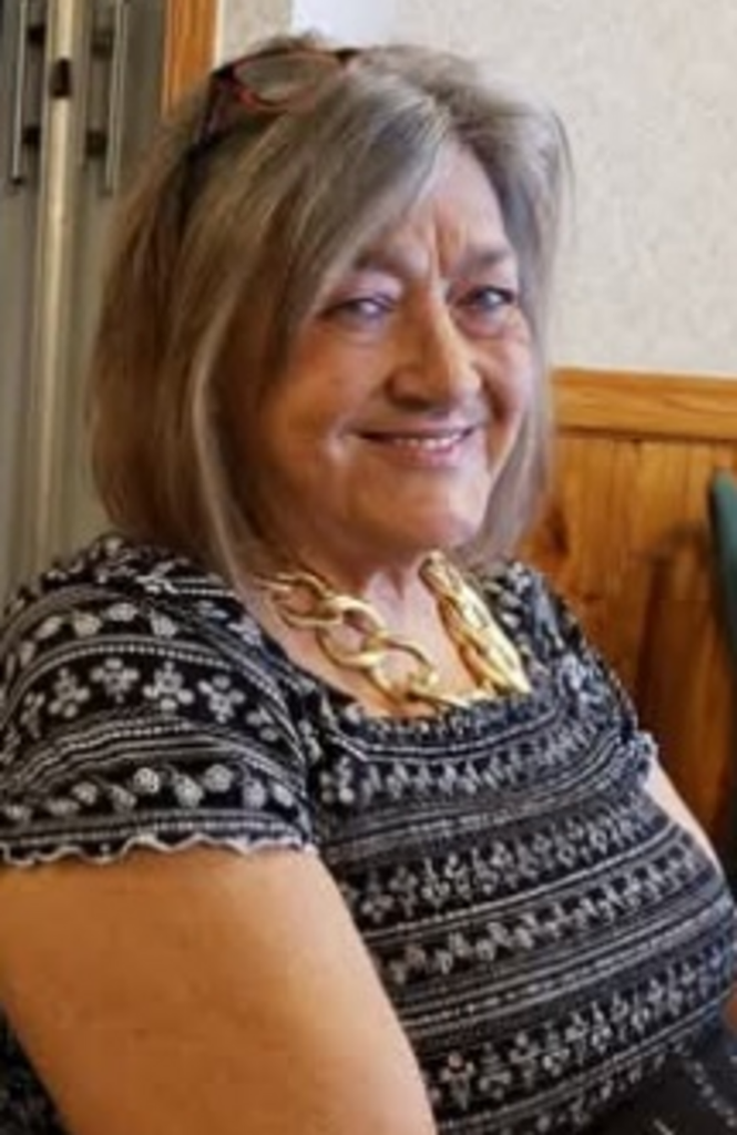 Peggy Nolen Profile Photo