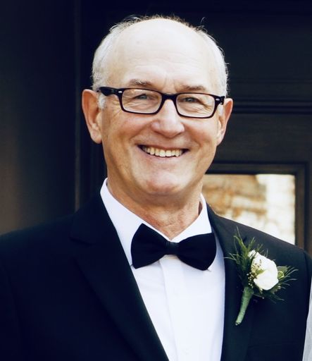 George Louis Sovran Profile Photo