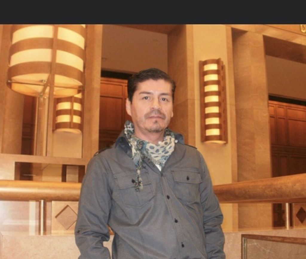 Benito Munoz Jr.` Profile Photo