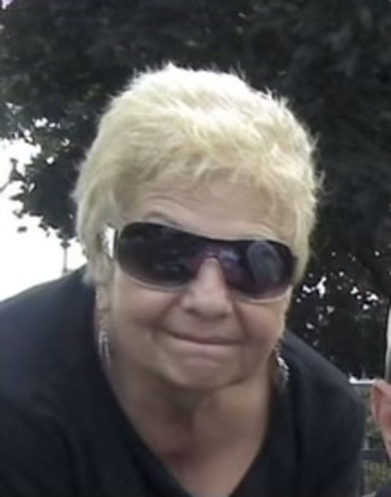 Marie M. Cichonski Profile Photo