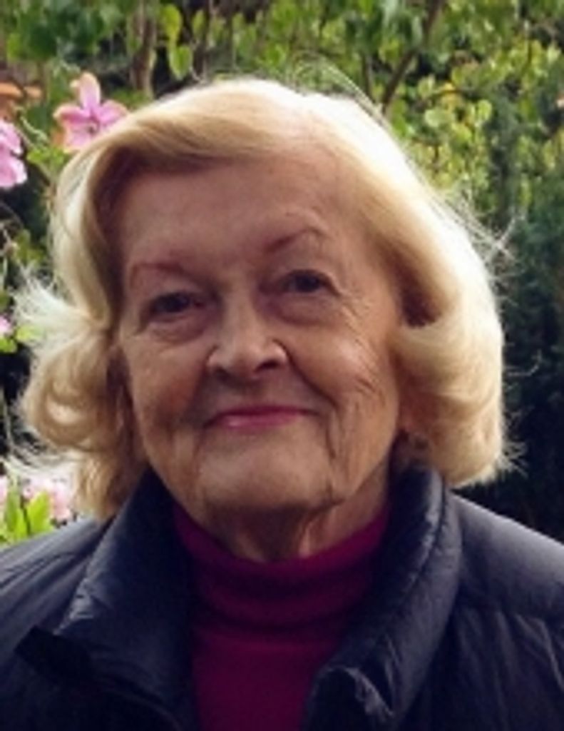Jeane  Marie Sullivan