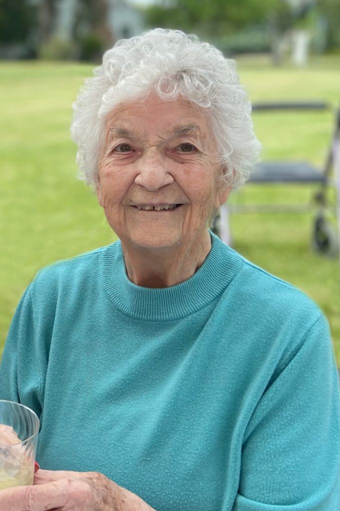 Fern Irene Leonardi