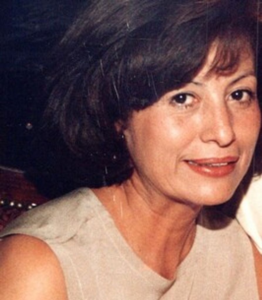 Esmeralda "Bay" Casiano