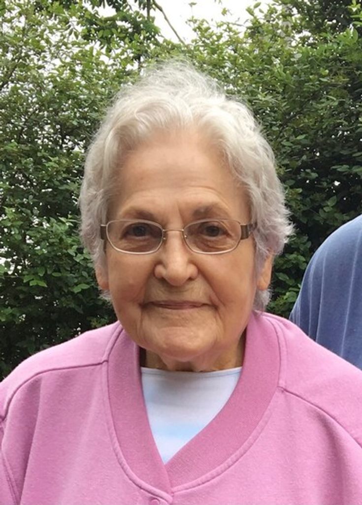 Gloria T. Carl Profile Photo