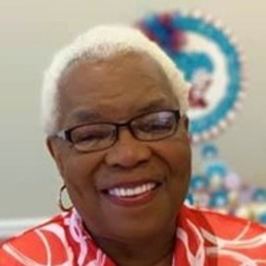 Frances Kerney Profile Photo