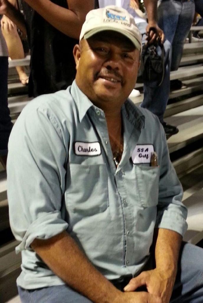 Mr. Charles Gibson