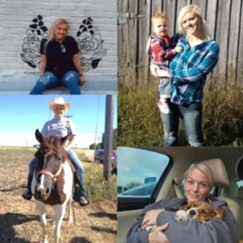 Joeyann Klare (Schachtschabel) Camara Profile Photo