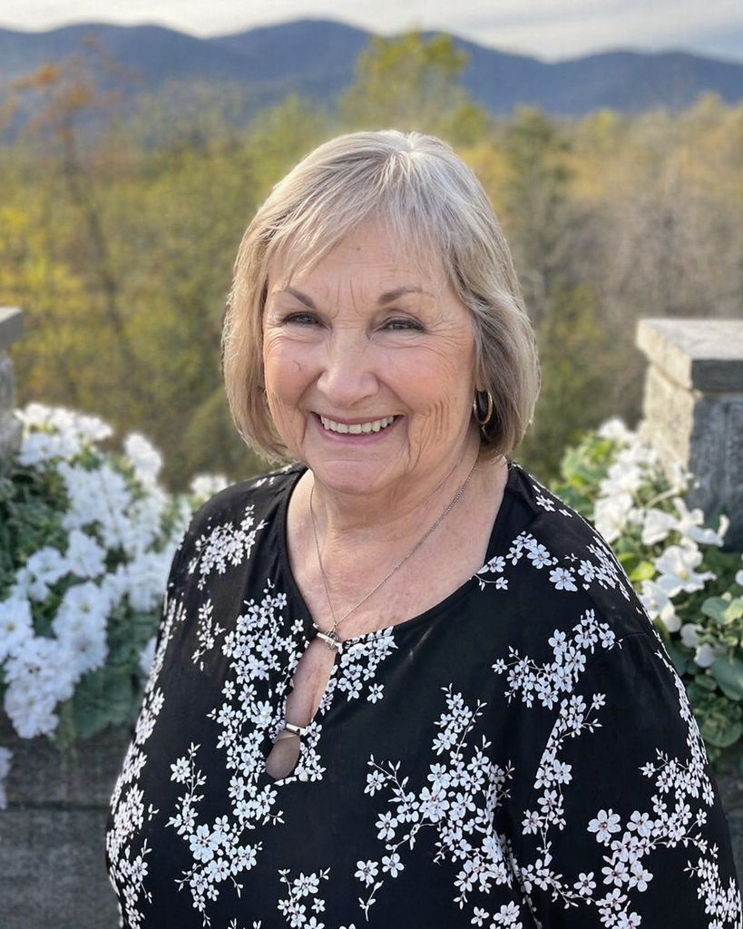 Barbara Davenport Smith