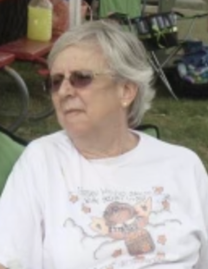 Mary Sue (Lynch) Harness Profile Photo
