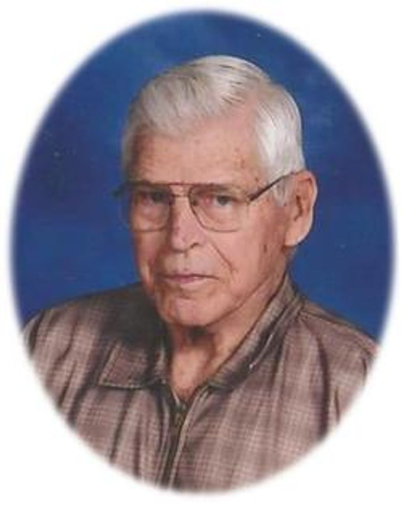 Warren "Bog" Howard Profile Photo