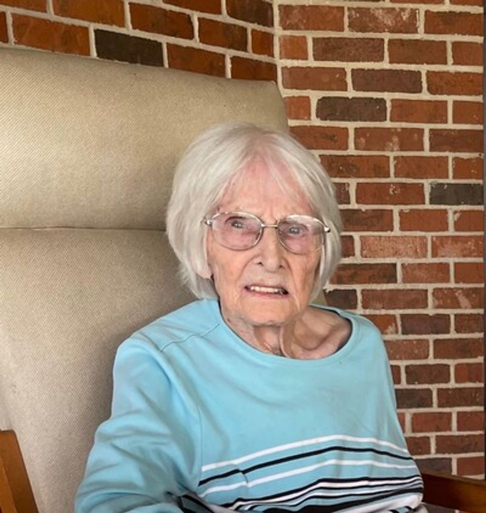 Lacy Cecelia Merriman Profile Photo