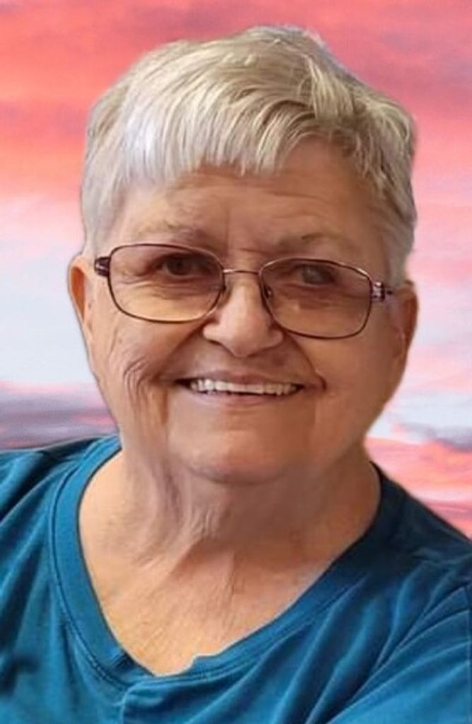 Brenda Gail Mehaffey Profile Photo