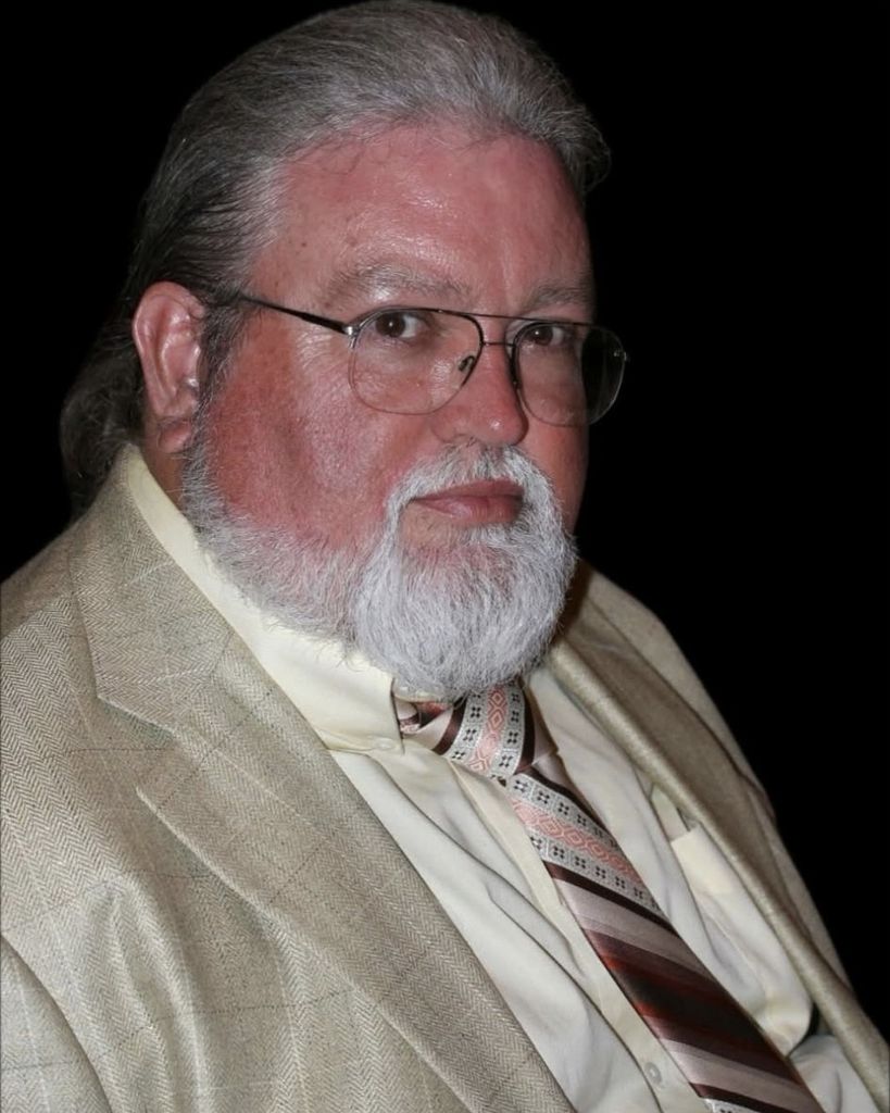 Cecil Paul Peel Jr Profile Photo