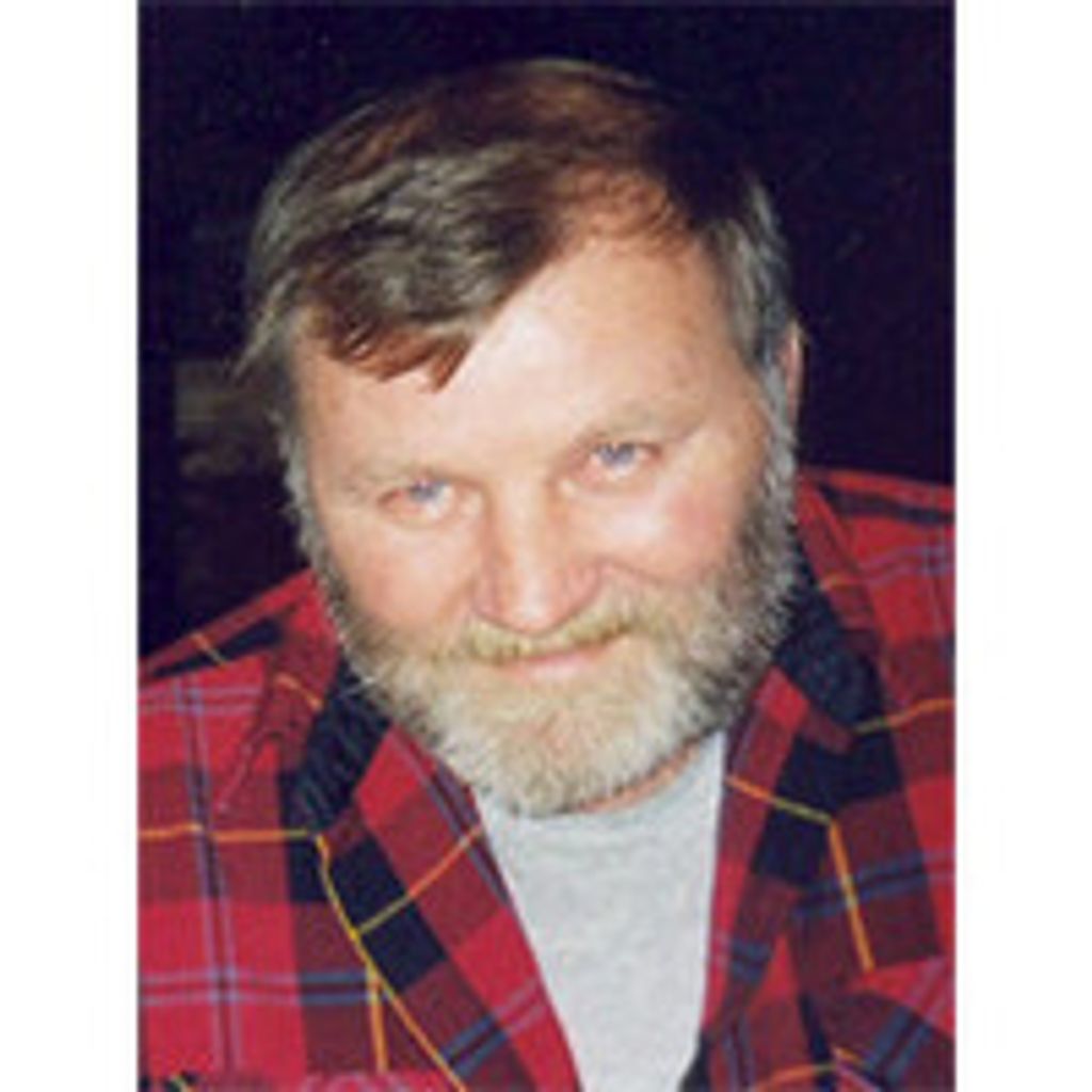 David Lee Slagle, Sr.