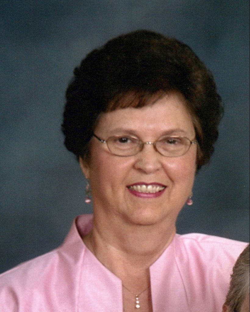 Nancy Catherine Ford Fields Profile Photo