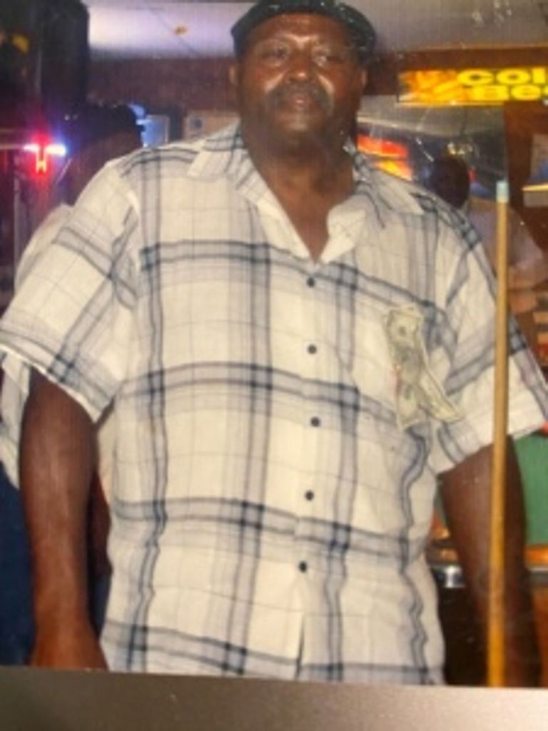 Johnny Roberson