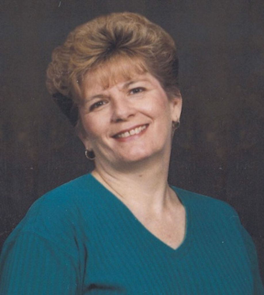 Sharon Noel Profile Photo